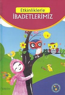 Etkinliklerle - İbadetlerimiz  (4022)