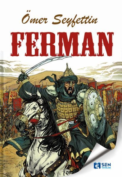 Ferman  (4022)