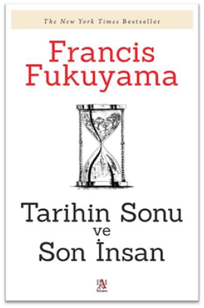 Tarihin Sonu Ve Son İnsan  (4022)