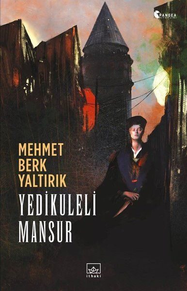 Yedikuleli Mansur  (4022)