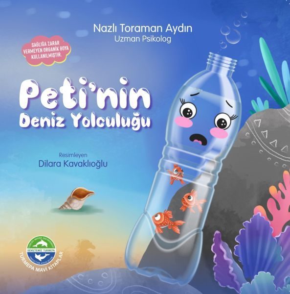 Peti’nin Deniz Yolculuğu  (4022)