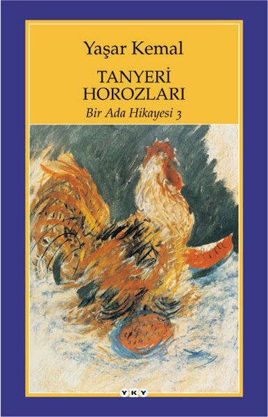 Bir Ada Hikayesi 3 - Tanyeri Horozları  (4022)