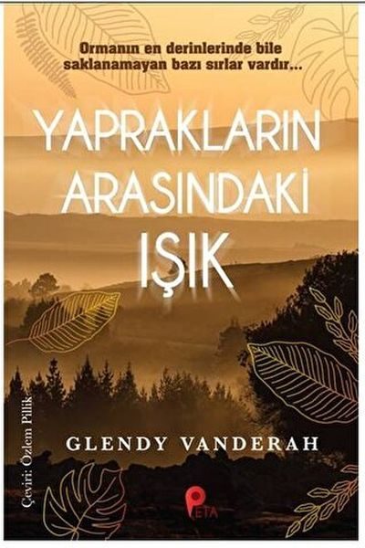 Yaprakların Arasındaki Işık  (4022)