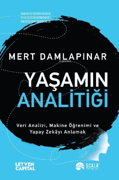 Yaşamın Analitiği  (4022)