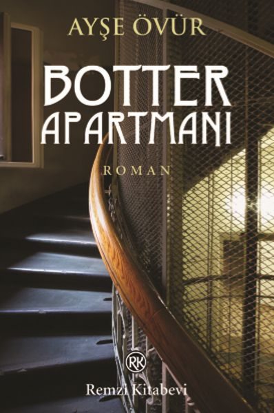 Botter Apartmanı  (4022)