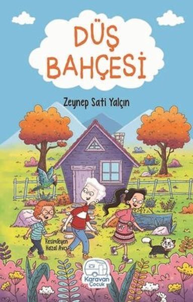 Düş Bahçesi  (4022)