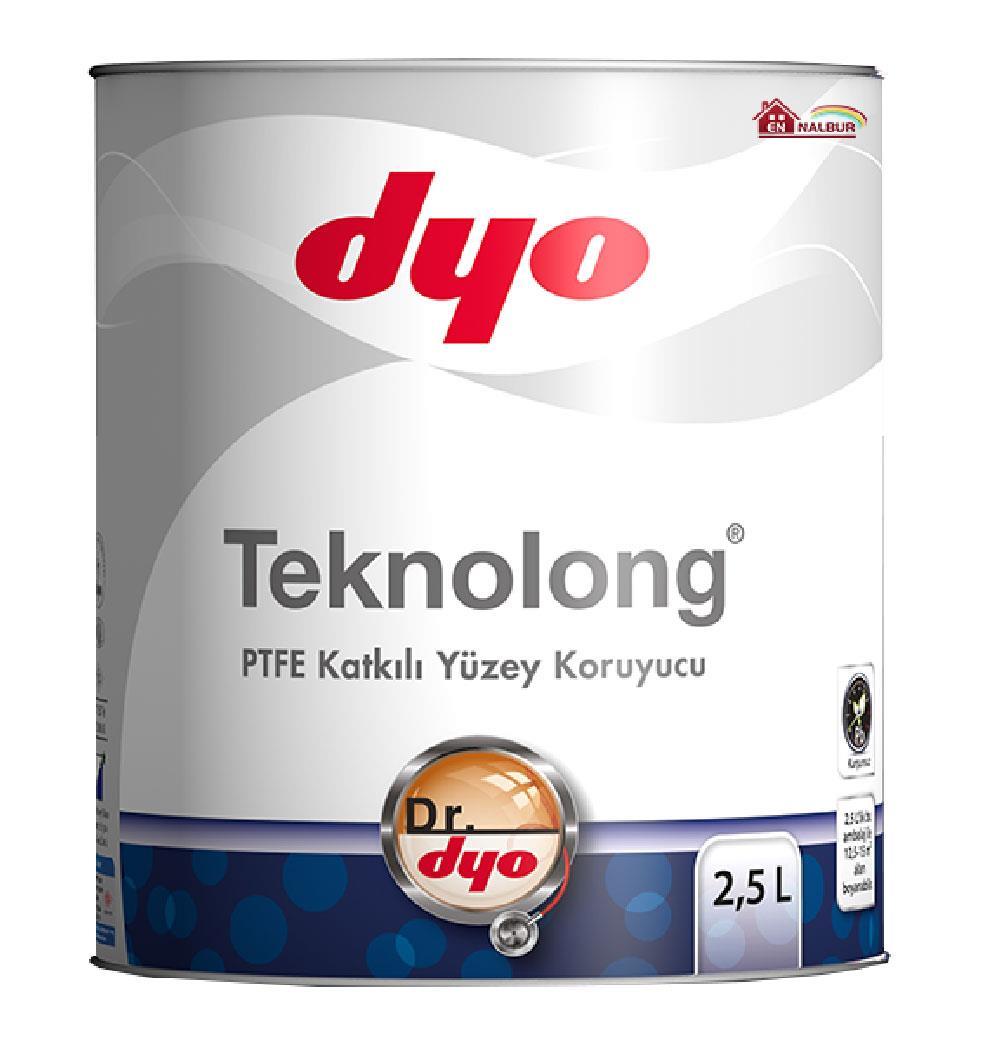 CLZ202 DYO Teknolong Doğal Taş Koruyucu 2,5 Litre