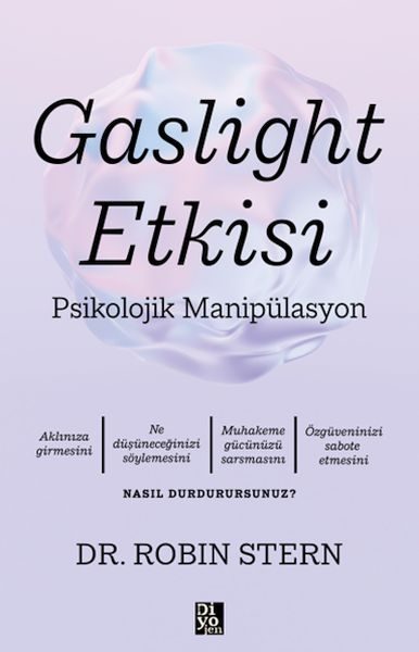 Gaslıght Etkisi  (4022)