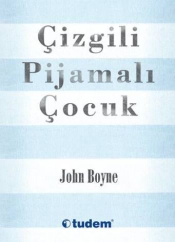 Çizgili Pijamalı Çocuk  (4022)