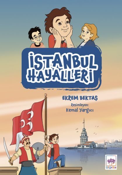 İstanbul Hayalleri  (4022)