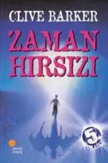 Zaman Hırsızı  (4022)