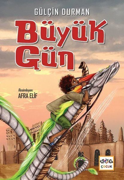 Büyük Gün  (4022)