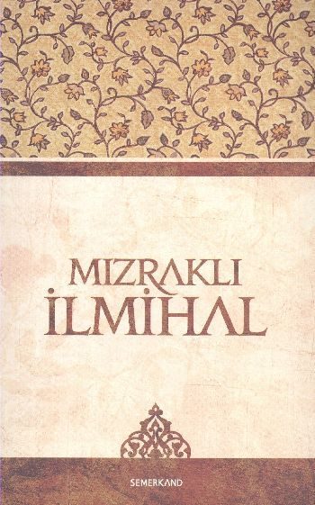 Mızraklı İlmihal  (4022)