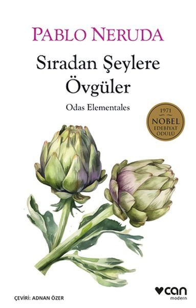 Sıradan Şeylere Övgüler  (4022)