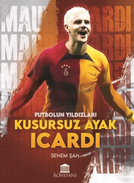 Kusursuz Ayak Icardi  (4022)