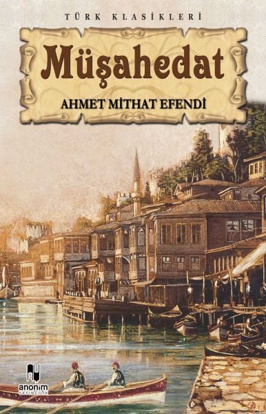 Müşahedat  (4022)