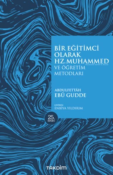 Bir Eğitimci Olarak Hz. Muhammed (SAS)  (4022)