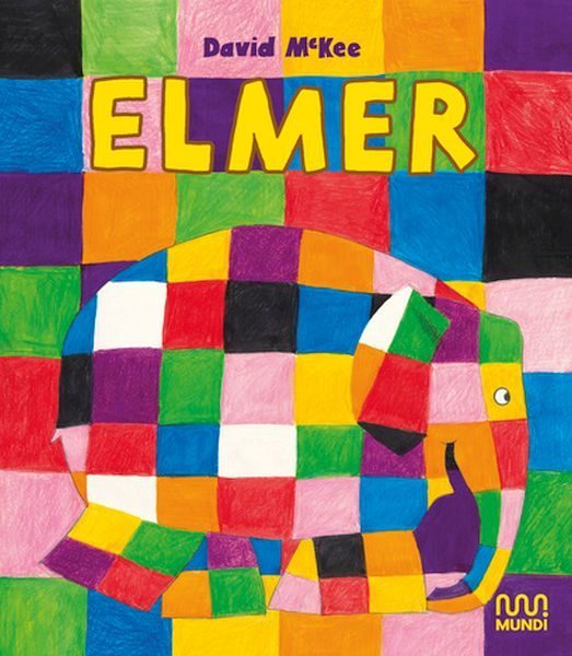 Elmer  (4022)