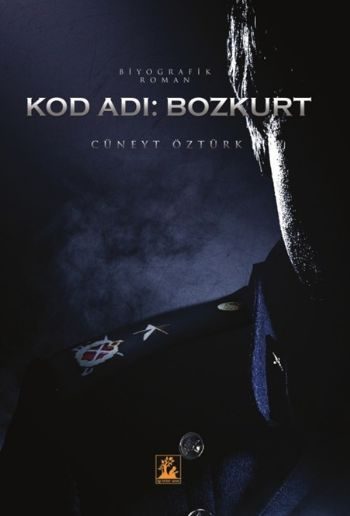 Kod Adı: Bozkurt  (4022)