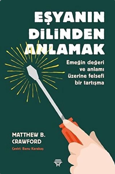 Eşyanın Dilinden Anlamak  (4022)