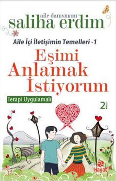 Eşimi Anlamak İstiyorum / Aile İçi İletişimin Temelleri 1  (4022)