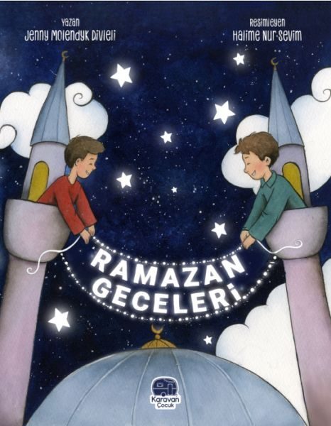 Ramazan Geceleri  (4022)