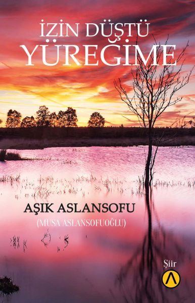 İzin Düştü Yüreğime  (4022)