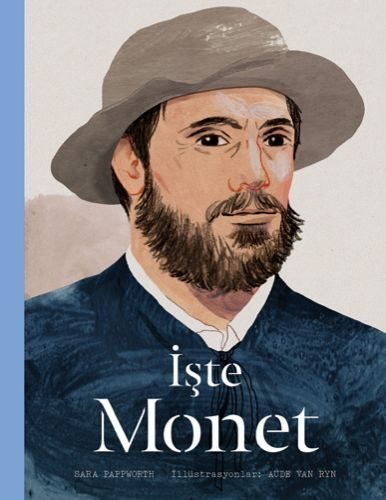 İşte Monet  (4022)