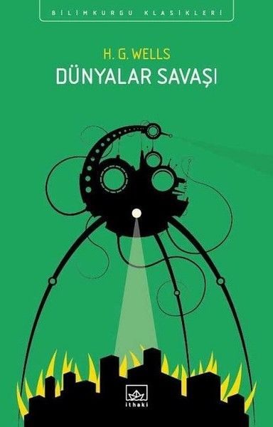 Dünyalar Savaşı  (4022)