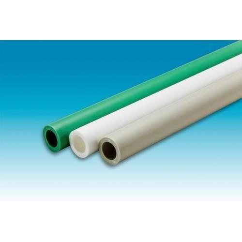 CLZ202 Ege Yıldız Pprc-Tip 3 Egetherm 50 mm Boru 4 Metre Gri