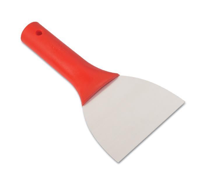 CLZ202 Dkr 751 Kazıma Spatula No:18 Sap Takılabilir