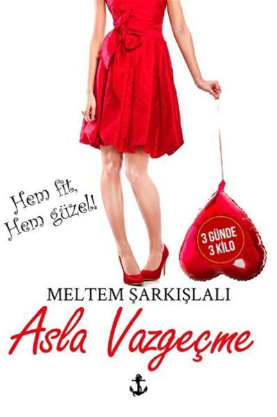 Asla Vazgeçme  (4022)