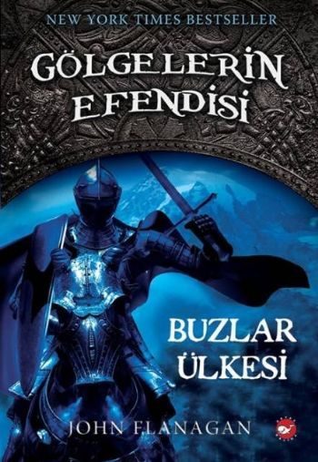 Gölgelerin Efendisi 03 - Buzlar Ülkesi  (4022)