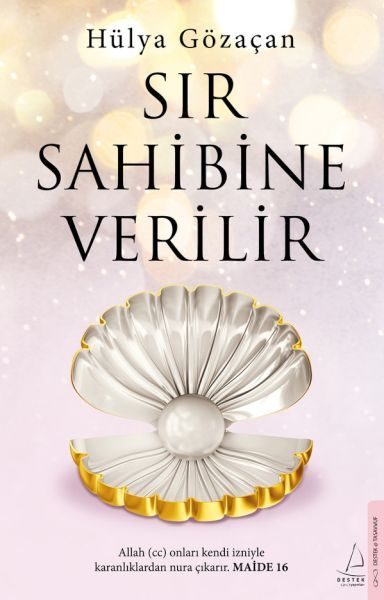 Sır Sahibine Verilir  (4022)