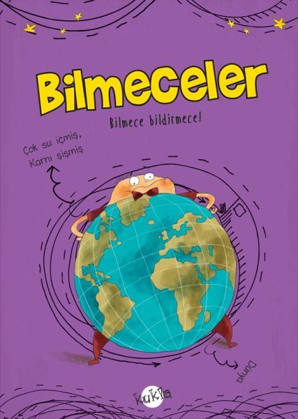 Bilmeceler  (4022)