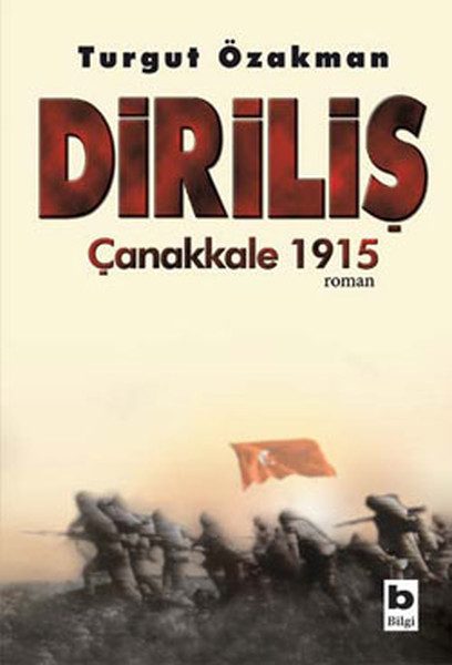 Diriliş Çanakkale 1915  (4022)