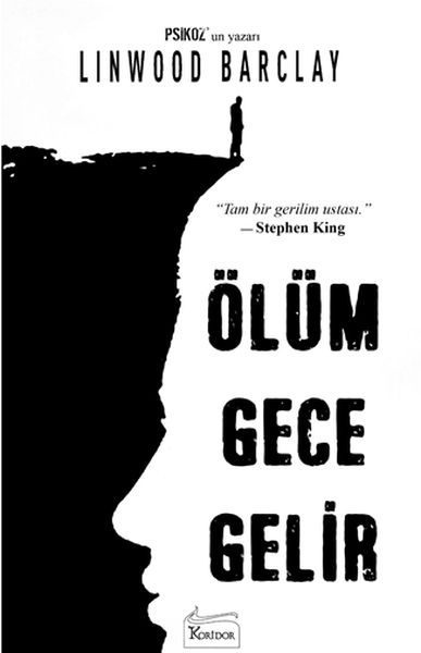 Ölüm Gece Gelir  (4022)