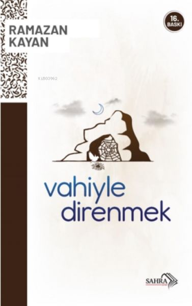 Vahiyle Direnmek  (4022)