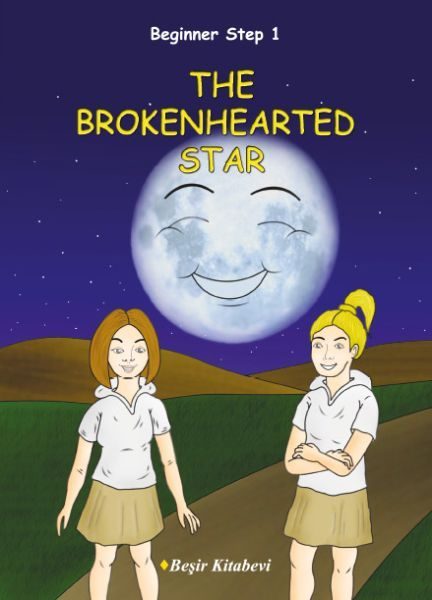 The Brokenhearted Star / Beginner Step 1  (4022)