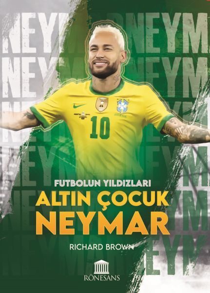 Altın Çocuk Neymar  (4022)