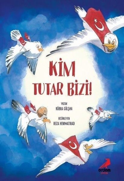 Kim Tutar Bizi  (4022)