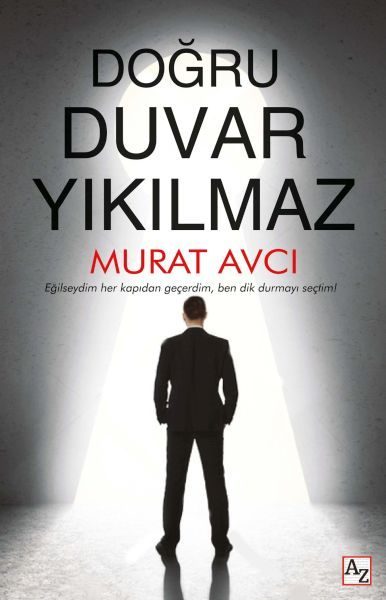 Doğru Duvar Yıkılmaz  (4022)