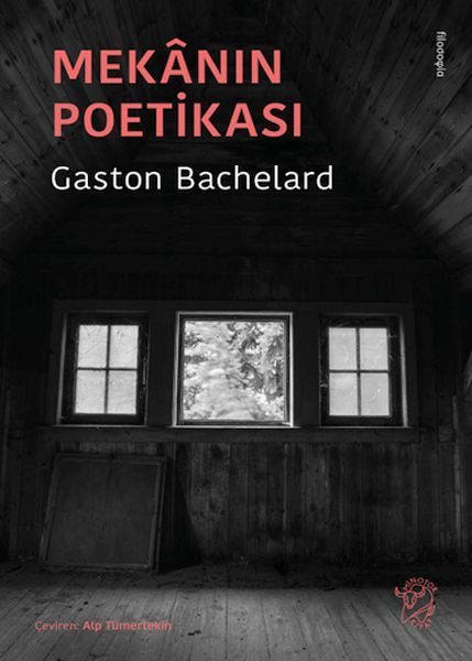 Mekânın Poetikası  (4022)