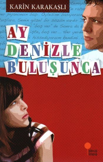 Ay Denizle Buluşunca  (4022)