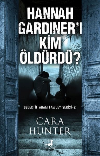 Hannah Gardıner’ı Kim Öldürdü  (4022)