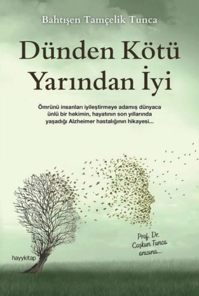 Dünden Kötü Yarından İyi  (4022)