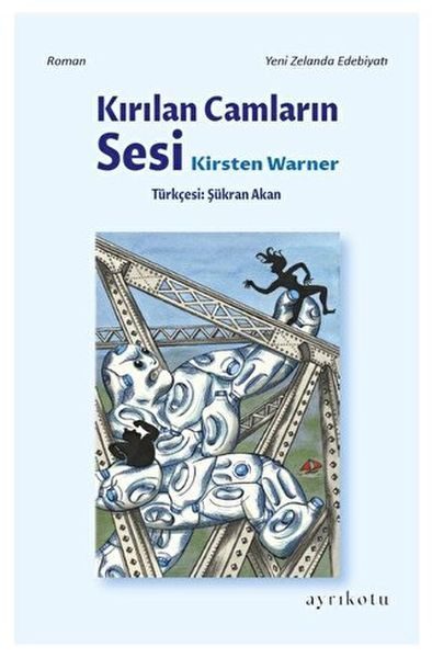 Kırılan Camların Sesi  (4022)