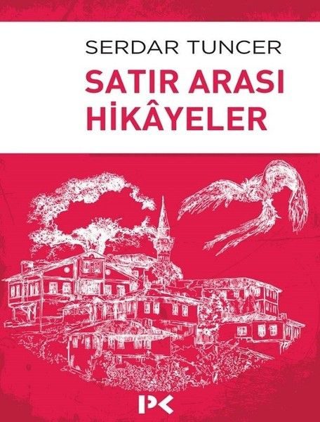 Satır Arası Hikayeler  (4022)