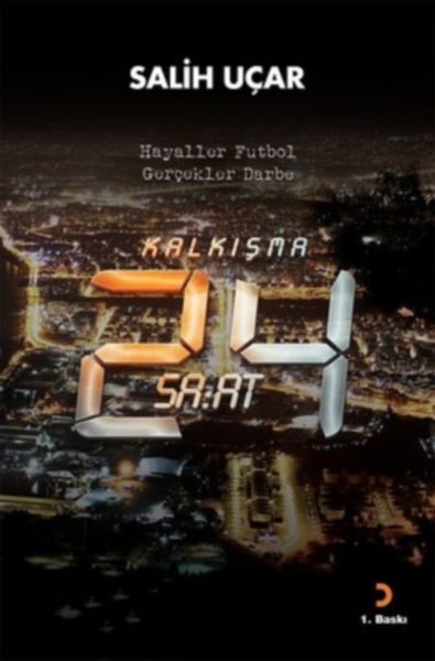 Kalkışma-24 Saat  (4022)