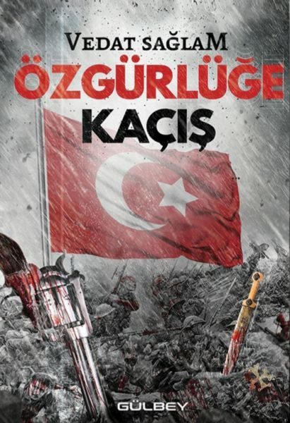 Özgürlüğe Kaçış  (4022)